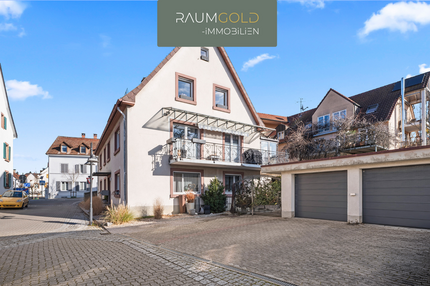 Wohnung zum Kaufen in Lörrach 399.000,00 € 125 m²