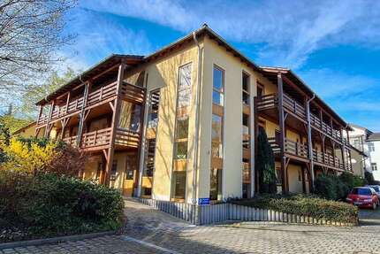 Wohnung zum Kaufen in Saalfeld 69.000,00 € 42.5 m²