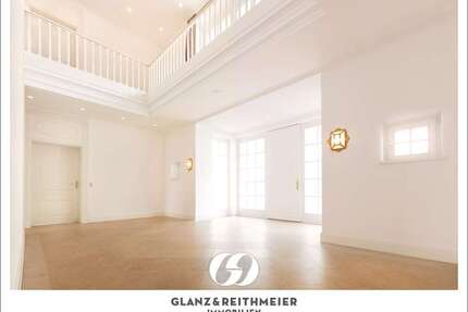 Haus zum Kaufen in Stephanskirchen 20.950.000,00 € 1105.6 m²