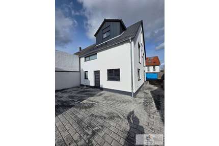 Haus zum Kaufen in Hanau 579.000,00 € 128 m²