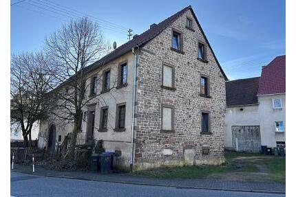 HANDWERKERPERLE, FÜR DIE GROßFAMILIE, GUTE LAGE - Sankt Wendel