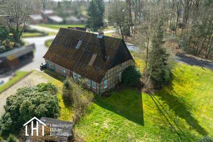 Haus zum Kaufen in Bothel 125.000,00 € 212 m²