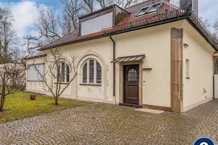 Wohnung zum Mieten in München 4.150,00 € 154 m²