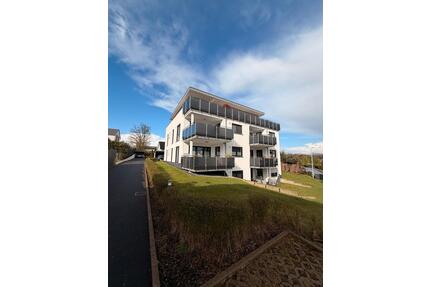 Moderne 3-Zimmer-Wohnung mit Einbauküche,Balkon & Top-Ausstattung - Herford Diebrock