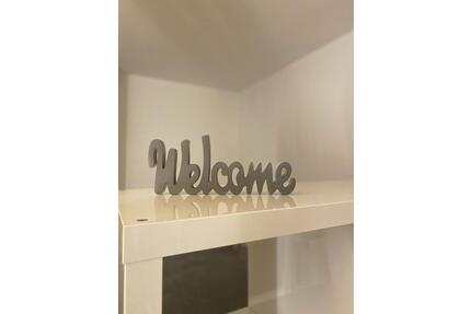 1 Zi-Wohnung Hannover - Linden, voll möbliert