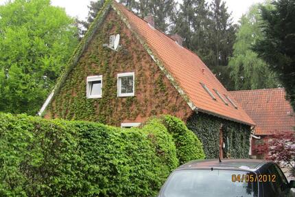 Nachmieter für gepflegte Dachgeschoß-Wohnung in Langwedel