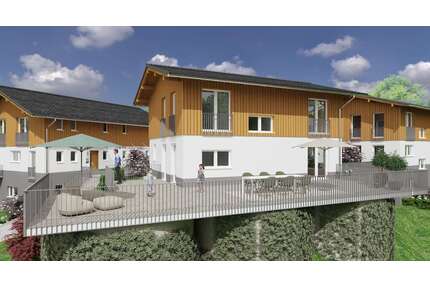 Haus zum Mieten in Schechen 2.900,00 € 188 m²