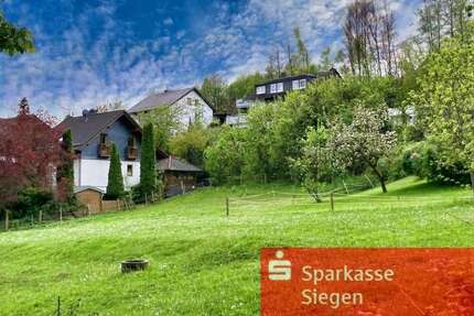 Grundstück zu verkaufen in Siegen 90.000,00 € 903 m²