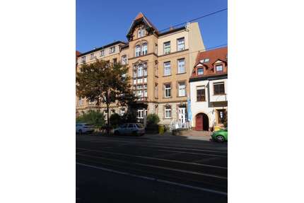 Wohnung zum Mieten in Erfurt Löbervorstadt 840,00 € 84 m² - Erfurt / Löbervorstadt