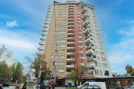 Wohnung zum Kaufen in Stuttgart 175.000,00 € 52.09 m²