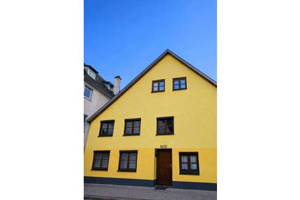 Haus zum Kaufen in Memmingen 360.000,00 € 120 m²