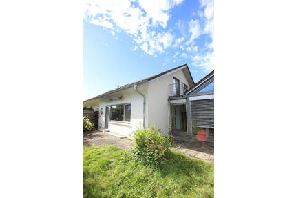 Doppelhaushälfte in ruhiger Lage mit Wintergarten - Amtzell