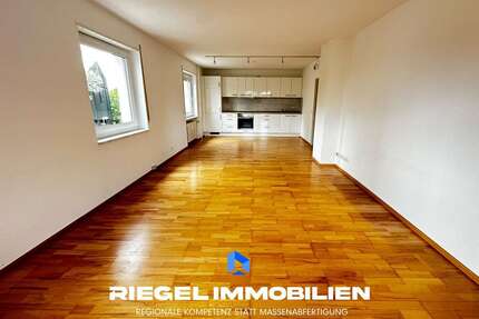 Wohnung zum Mieten in Ludwigshafen am Rhein Oggersheim 850,00 € 76.13 m² - Ludwigshafen am Rhein / Oggersheim