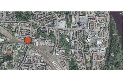 Grundstück zu verkaufen in Frankfurt (oder) 150.000,00 € 1759 m²