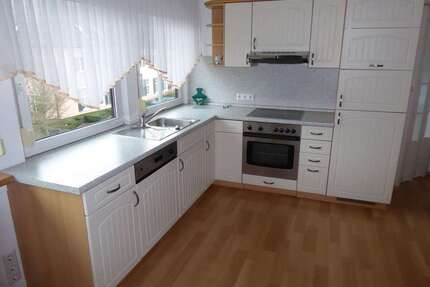 Wohnung zum Mieten in Wiesbaden 550,00 € 42 m²
