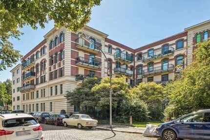 Wohnung zum Kaufen in Hamburg 349.000,00 € 64 m²