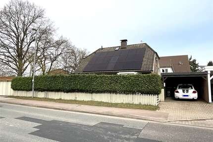 Haus zum Kaufen in Trittau 549.000,00 € 120.61 m²