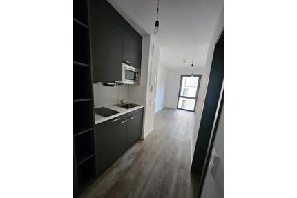 1 Zimmer Wohnung Gerichtstr. 65-68, 13347 Berlin