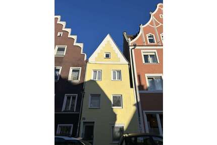 Haus zum Kaufen in Ingolstadt 430.000,00 € 106 m²