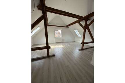 Wohnung zum Mieten in Quickborn 550,00 € 44.4 m²