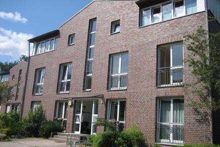 Frisch saniert! Willkommen in Ihrem neuen Zuhause! - Hamburg Wandsbek
