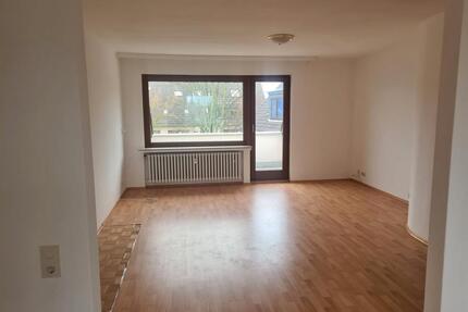 Maisonettewohnung Dachgeschoss in ruhiger Lage Innenstadt nah - Stadthagen