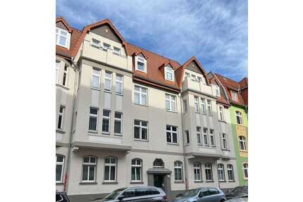 Wohnung zum Mieten in Magdeburg 770,00 € 95.83 m²