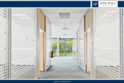 Einzigartige Bürofläche im deutschlandweit ersten Science-to-Business-Center! - Lemgo