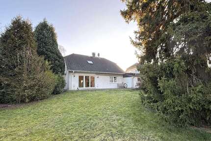 Haus zum Kaufen in Haan 799.000,00 € 129.31 m²