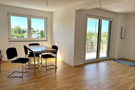 Wohnung zum Kaufen in Satteldorf 274.700,00 € 63.36 m²