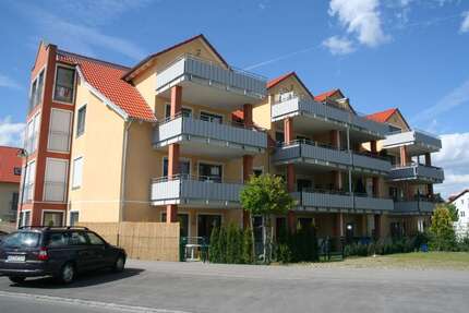 Wohnung zum Mieten in Mering 1.130,00 € 94 m²