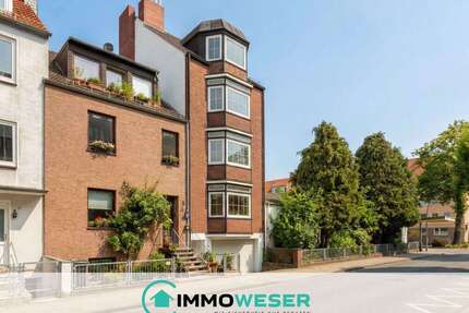 Wohnung zum Kaufen in Bremen 172.000,00 € 54.04 m²