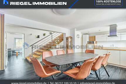 Haus zum Kaufen in Germersheim 459.000,00 € 128.67 m²