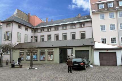 Büro in Villingen-Schwenningen 3.270,00 € 218 m²