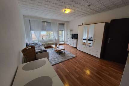 Wohnung zum Mieten in Aachen 485,00 € 33 m²