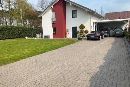 Haus in Wietmarschen - 465.000,00&nbsp;EUR Kaufpreis, ca.&nbsp; 185,00&nbsp;m&sup2; in Wietmarschen (PLZ: 49835)