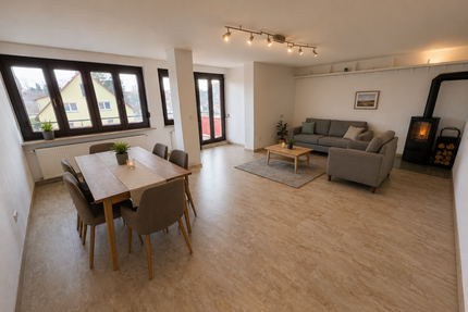 Wohnung zum Kaufen in Feucht 349.000,00 € 100 m²