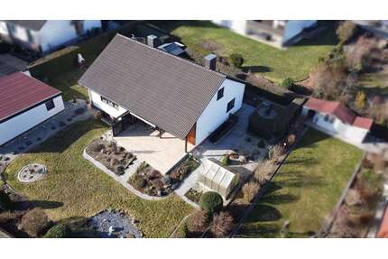 Haus zum Kaufen in Höchstadt an der Aisch 623.000,00 € 113 m²