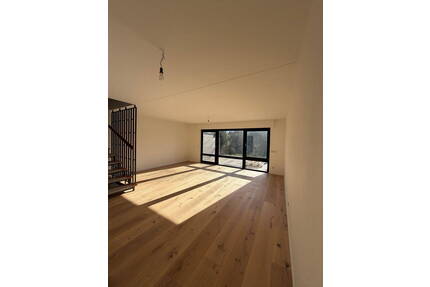 Sparen & genießen: Modernes Haus, Klasse A, direkt einziehen! St. Augustin - Nordrhein-Westfalen - Sankt Augustin Menden