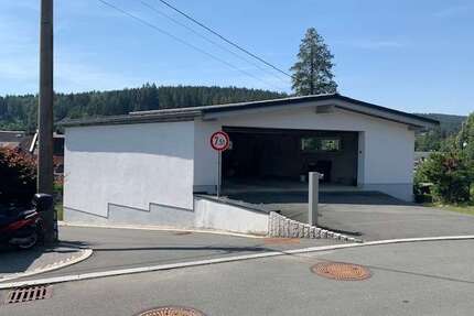 Grundstück in Bad Elster 2.400,00 € 80 m²