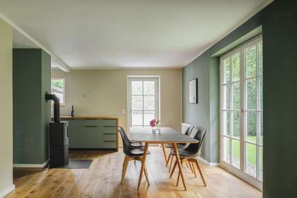 Wohnung zum Kaufen in Sankt Peter-Ording 667.500,00 € 77 m²