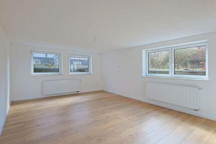 Alles neu: Hochwertig kernsanierte Wohnung mit modernster Ausstattung - Leinfelden-Echterdingen