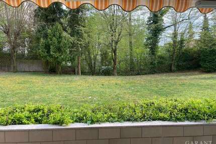 Wohnung zum Kaufen in Bietigheim-Bissingen 339.000,00 € 89 m²