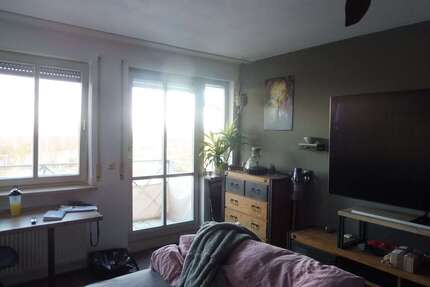 Wohnung zum Mieten in Regensburg 450,00 € 34 m²