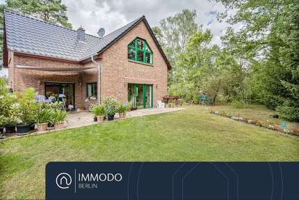 Haus zum Kaufen in Berlin 639.000,00 € 127 m²