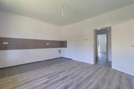 Preistipp: Erdgeschosswohnung in Innenstadtnähe - Minden