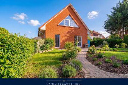 Haus zum Kaufen in Wiek 329.000,00 € 96 m²