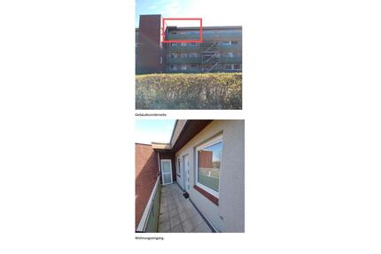 Eigentumswohnung MFH 23 - 199.500,00&nbsp;EUR Kaufpreis, ca.&nbsp; 67,60&nbsp;m&sup2; in Kölln-Reisiek (PLZ: 25337)