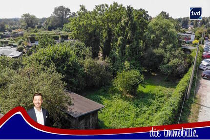 ***Wo Ruhe auf Stadtnähe trifft - Ihr Traumgrundstück für das Familienheim in Magdeburg***