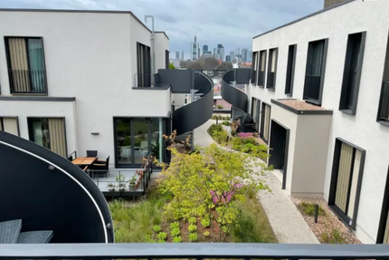 Wohnung zum Mieten in Frankfurt 864,19 € 34 m²